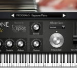 【無料】Yamaha、Stainwayのグランドピアノの音源を搭載「Keyzone Classic」