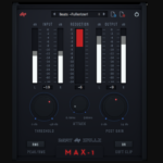 【無料】多機能な自動式コンプレッサー「MAX1」 by BeatSkillz