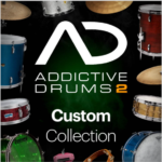 【SALE】XLN Audio の Adiictive Drums 2 含む全商品がブラックフライデーセール中！最大 50 % OFF 、2022/11/30 まで