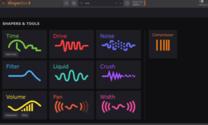 VST情報局 | 【おすすめ】サイドチェイン(ダッキング)したい時に便利な無料/有料プラグイン VST情報局 | 【おすすめ】サイドチェイン(ダッキング)したい時に便利な無料/有料プラグイン
