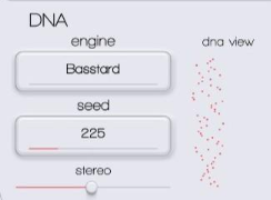 VST情報局 | 【SALE】「LØW」体を揺さぶる重低音を生み出す、表現力豊かなベースシンセサイザーが 66% OFF のセール中！