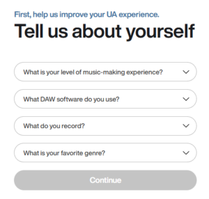 VST情報局 | 【期間限定無料】「UA 610 Tube Preamp & EQ Collection」ボーカルや楽器に真空管の温かみとパンチを加える、 Universal Audio のプリアンプ& EQ プラグインが期間限定で無料でダウンロードできます！