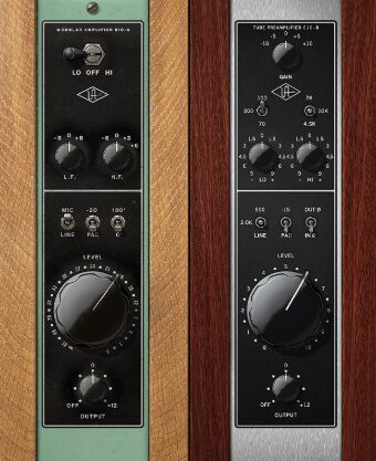 VST情報局 | 【期間限定無料】「UA 610 Tube Preamp & EQ Collection」ボーカルや楽器に真空管の温かみとパンチを加える、 Universal Audio のプリアンプ& EQ プラグインが期間限定で無料でダウンロードできます！
