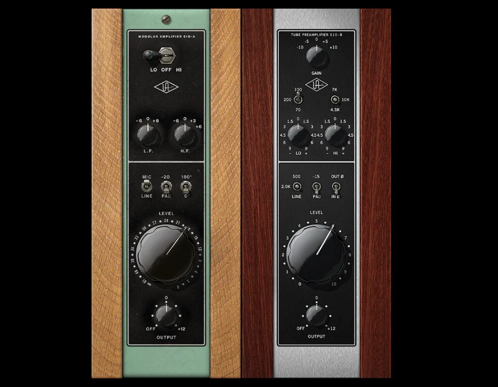 VST情報局 | でかいノブ一つのシンプルなプラグイン３種類を無料配布中「Abletunes Knobs」