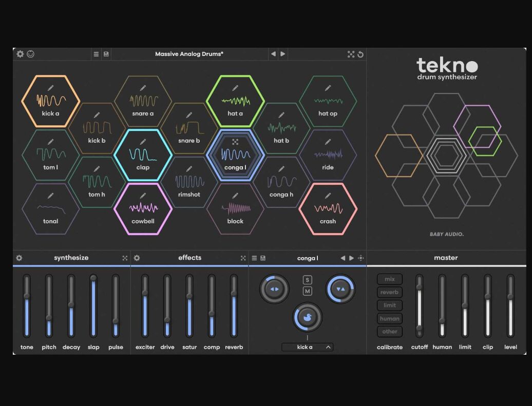 VST情報局 | 【14,475円→無料】MS-20 の強烈なアナログフィルターをエミュレートした Arturia の新製品「Filter MS-20」が無料配布中！2023/01/02 まで