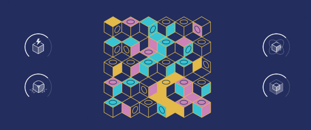 VST情報局 | 【SALE】「Bloom Palette Modular」モジュラーシンセの荒々しい複雑なサウンドを直感的に操るサンプルベース音源が 33 % OFF のセール中！2026/2/28 まで