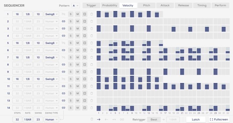 VST情報局 | 【SALE】「Bloom Palette Modular」モジュラーシンセの荒々しい複雑なサウンドを直感的に操るサンプルベース音源が 33 % OFF のセール中！2026/2/28 まで