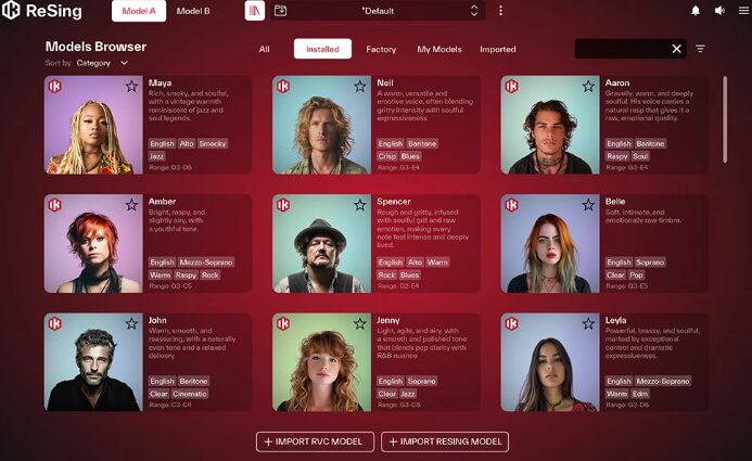 VST情報局 | 無料！コレ一つでドラムトラックが完成「RitMix」ドラムマシンプラグイン