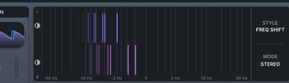 VST情報局 | 【SALE】「Wave Shifter」高度な周波数変調によってサウンドを加工する周波数シフタープラグインが 40% OFF のセール中！2026/1/27 まで