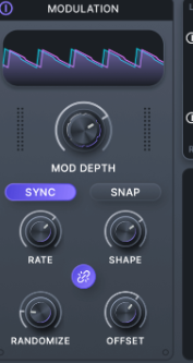 VST情報局 | 【SALE】「Wave Shifter」高度な周波数変調によってサウンドを加工する周波数シフタープラグインが 40% OFF のセール中！2026/1/27 まで