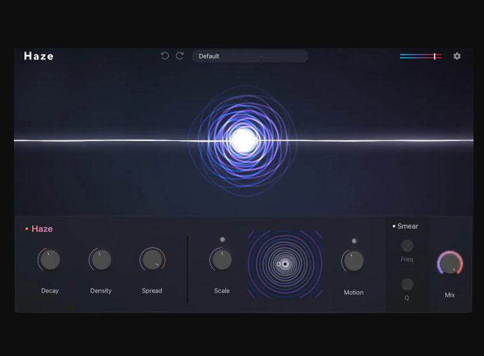 VST情報局 | 「ComBear」フリーのダイナミックパラレルコンプレッサー