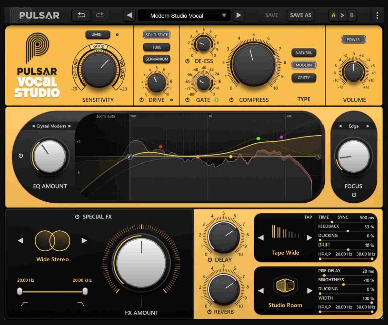 VST情報局 | 【無料】90年代のラックマウントタイプのサンプラーを再現！軽量 ROMpler プラグイン「Micro Keys」