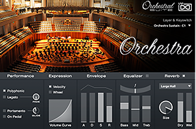 VST情報局 | 【SALE】「Orchestral Suite」60 種類以上の高品質な楽器を収録したオーケストラ音源が 67% OFF のセール中！2026/2/1 まで