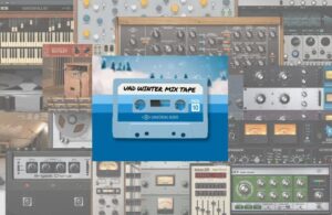 VST情報局 | 【SALE】「Verve Analog Machines」10 種類の個性的でレトロな「トーンマシン」!手軽にアナログサウンドを付与できるプラグインが 70% OFF のセール中!2026/1/31 まで VST情報局 | 【SALE】「Verve Analog Machines」10 種類の個性的でレトロな「トーンマシン」!手軽にアナログサウンドを付与できるプラグインが 70% OFF のセール中!2026/1/31 まで