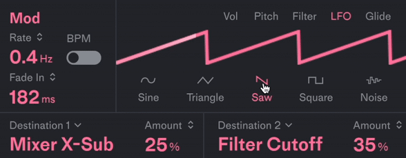 VST情報局 | 【SALE】「SubLab XL」重厚な低音を生み出すサブベース・シンセサイザーが 68% OFF のセール中！2026/3/15 まで