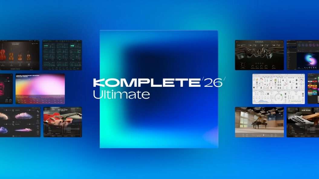 Komplete 26